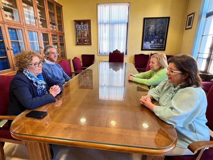 El PP pide incorporar de inmediato la escuela infantil de Noreña a la red autonómica de 0 a 3.
