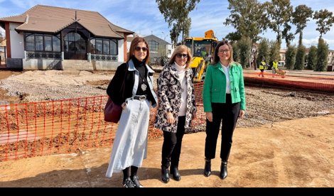 Es Andalucía - Córdoba