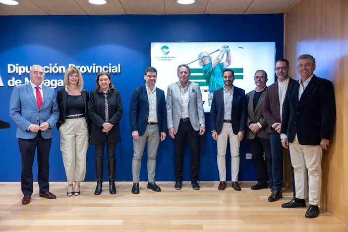 La Costa del Sol acogerá el próximo mes de junio el torneo de golf Schuster & Friends, una iniciativa que combina deporte, amistad y pasión por este deporte en un ambiente exclusivo y distendido