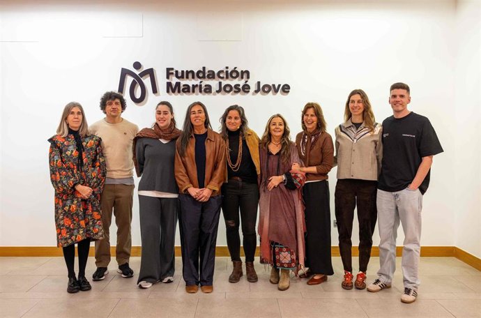 'Lo Que De Verdad Importa' Reunirá Este Viernes A Más De 1.400 Jóvenes En A Coruña Para Escuchar Historias De Superación