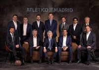 Apollo toma el mando en el Atlético y forma su nuevo Consejo de Administración