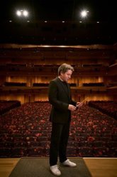 Foto: El BCN Clssics tendrá a Gustavo Dudamel con la Filarmónica de Nueva York y a Anne-Sophie Mutter
