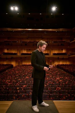 Imagen de Gustavo Dudamel