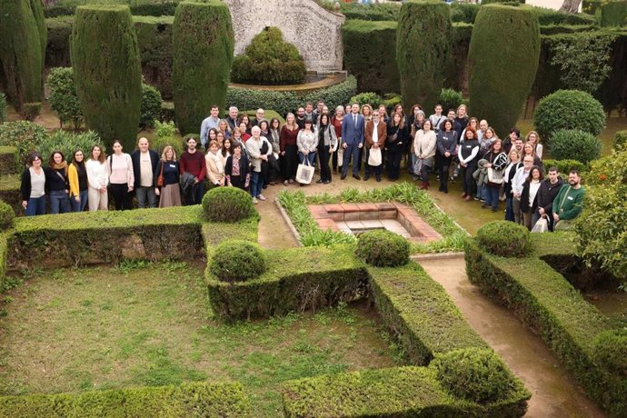 La 5ª edición del Fòrum de Diàleg amb els Serveis Socials