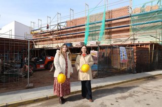 Visita al Museo Municipal de Alcázar de San Juan.