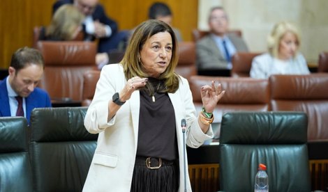 Es Andalucía - Sevilla