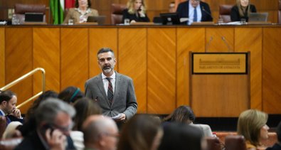 Es  Andalucía - Almería