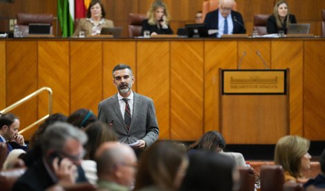 Es  Andalucía - Almería