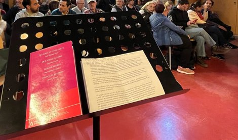 Es Andalucía - Sevilla