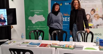 Es Andalucía - Cádiz