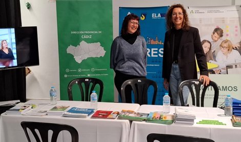 Es Andalucía - Cádiz