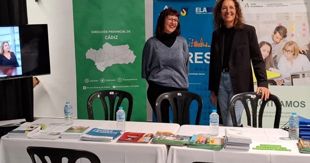 Es Andalucía - Cádiz