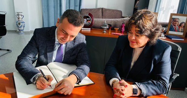 Es Andalucía - Sevilla