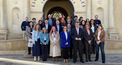 Es Andalucía - Jaén