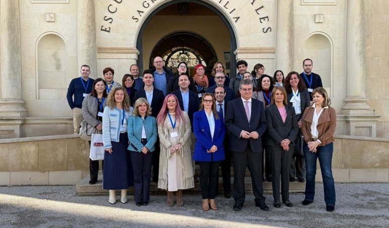 Es Andalucía - Jaén