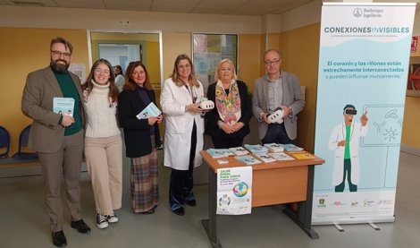 Es Andalucía - Huelva