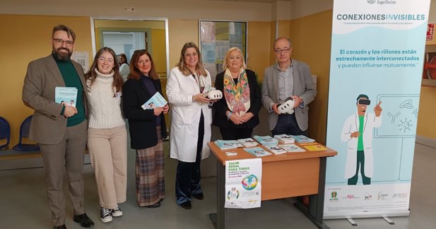 Es Andalucía - Huelva