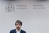 Foto: Urtasun garantiza el carácter público del INAEM y ve viable su transformación esta legislatura: "Queda mucha"