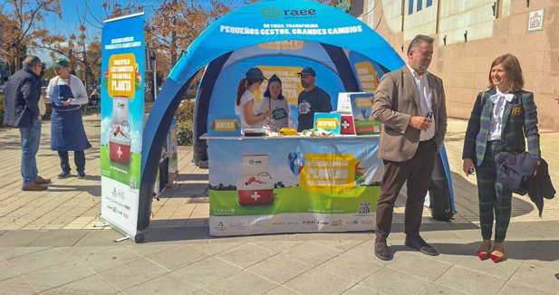 Es Andalucía - Granada