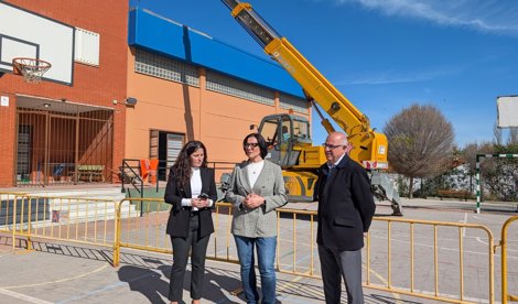 Es Andalucía - Granada