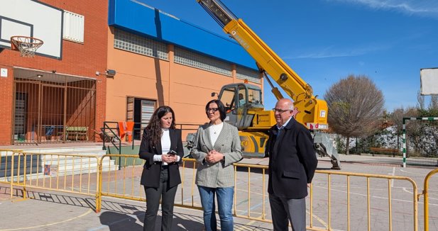 Es Andalucía - Granada