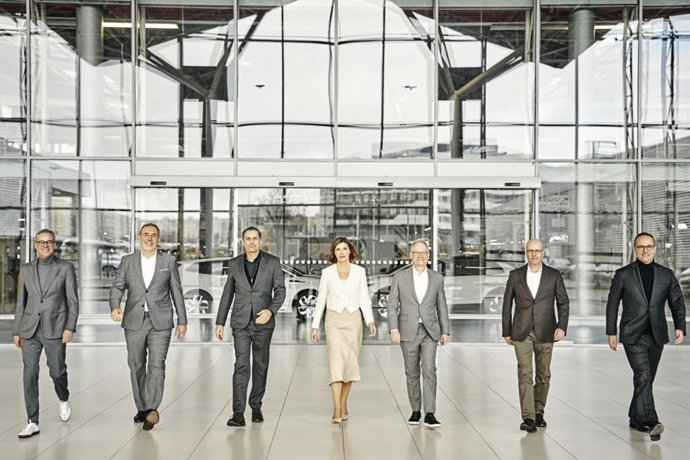 Skoda Auto bate récord de ingresos en 2025 y duplicará su gama de eléctricos en 2026