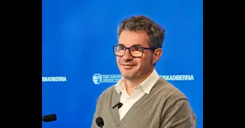 José Manuel "Tximi" López asume la presidencia de la Comisión gestora de UGT Euskadi