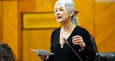 Es Andalucía - Sevilla