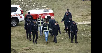 Familias de El Bocal piden justicia: "No hay derecho a que unos chavales vayan de paseo y paguen con su vida"