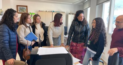 Es Andalucía - Jaén