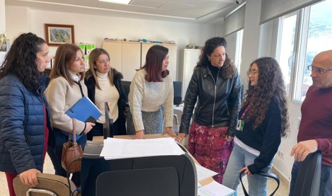 Es Andalucía - Jaén