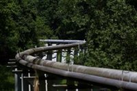 Bruselas pide a Kiev enviar una misión de la UE para comprobar el estado del oleoducto Druzhba