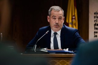 El Director General de la Asociación de Empresas de Energías Renovables (APPA), José María González Moya