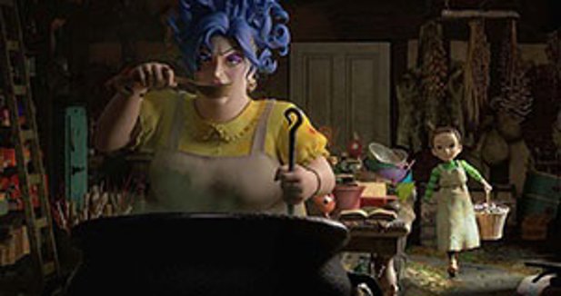 Es Andalucía - Córdoba