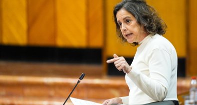 Es Andalucía - Sevilla