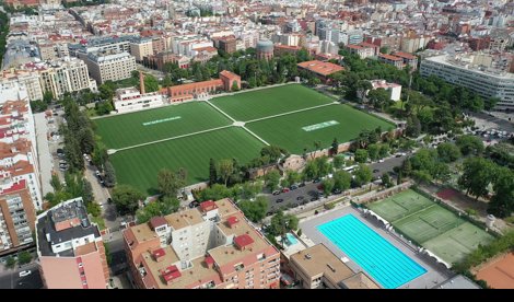 Madrid