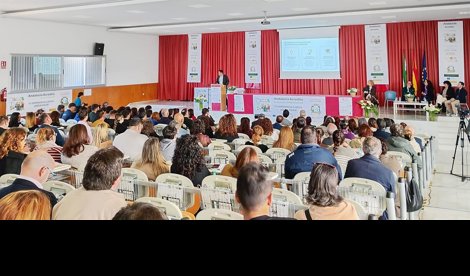 Es Andalucía - Huelva