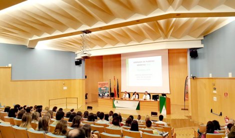 Es Andalucía - Sevilla