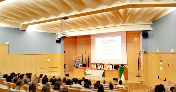 Es Andalucía - Sevilla