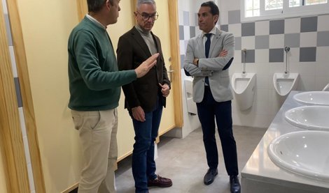 Es Andalucía - Jaén