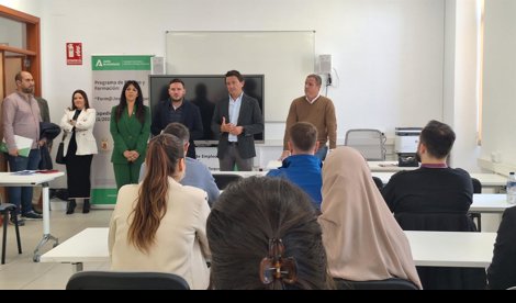 Es Andalucía - Cádiz