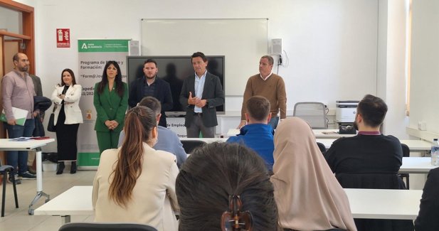 Es Andalucía - Cádiz