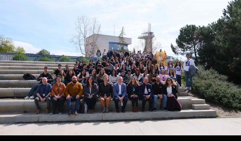 Es Andalucía - Málaga