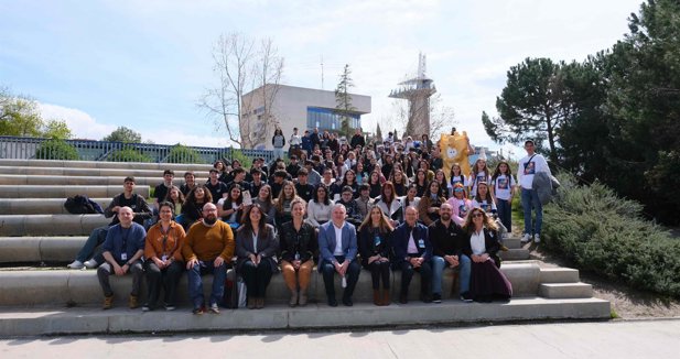 Es Andalucía - Málaga