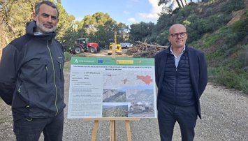 Es Andalucía - Málaga