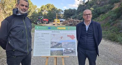 Es Andalucía - Málaga