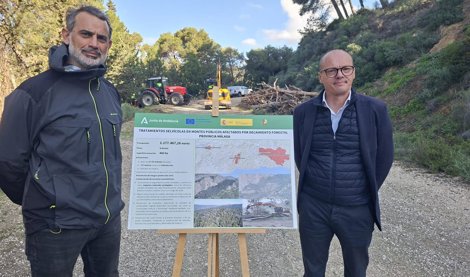 Es Andalucía - Málaga