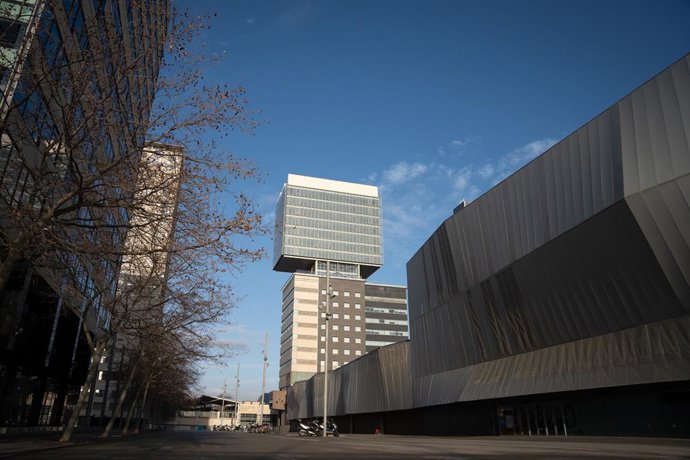 Archivo - Conselleria de Drets Socials