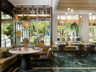 De los viñedos de Gredos al Paseo del Prado de Madrid: un menú para dar la bienvenida a la primavera