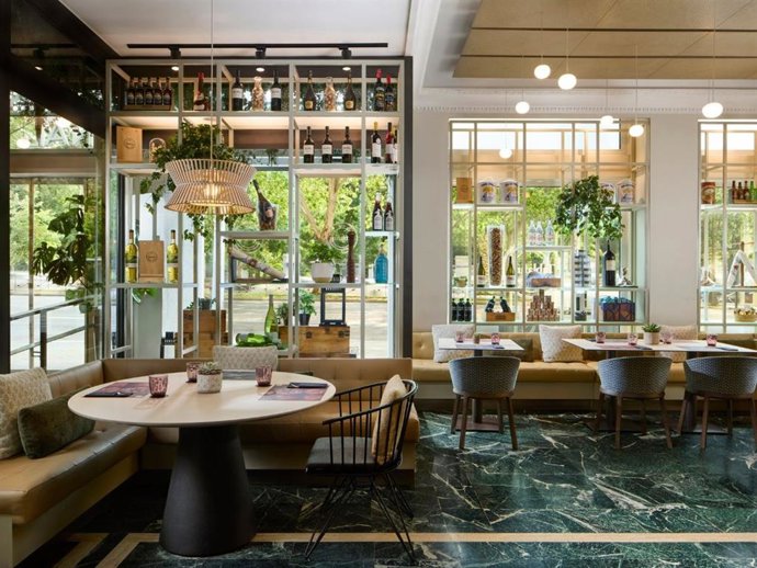 De los viñedos de Gredos al Paseo del Prado de Madrid: un menú para dar la bienvenida a la primavera